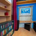 The Book Nest